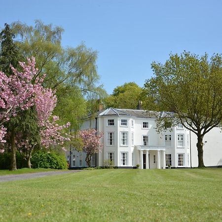 Henstead Hall Beccles Exteriér fotografie